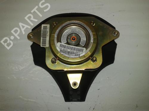 Used Driver airbag Driver airbag FIAT BARCHETTA (183_) 1.8 16V (130 hp) 34481591 34481591