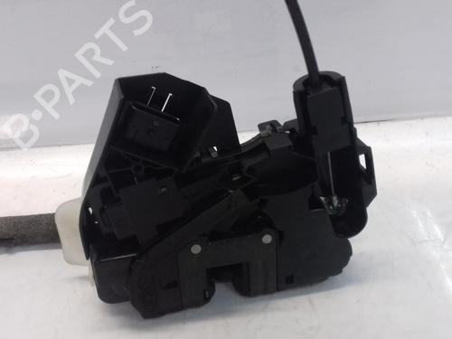 Used Front left lock RENAULT MEGANE IV Hatchback (B9A/M/N_) 1.5 dCi 110 (B9A3) (110 hp) 14461387