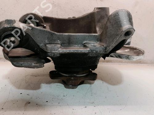 left-rear-steering-knuckle-bmw-5-f10-2009-2010-2011-2012-2013-2014-2015-2016-33404184 main image