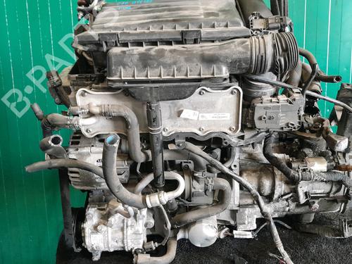 Dashboard SKODA RAPID (NH3, NK3, NK6) 1.2 TSI | BP28305947C46 
