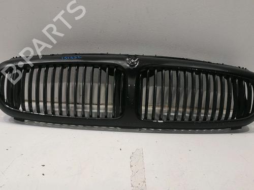 Grill Grill JAGUAR X-TYPE I (X400) 2.0 D (130 hp) 34490060 34490060