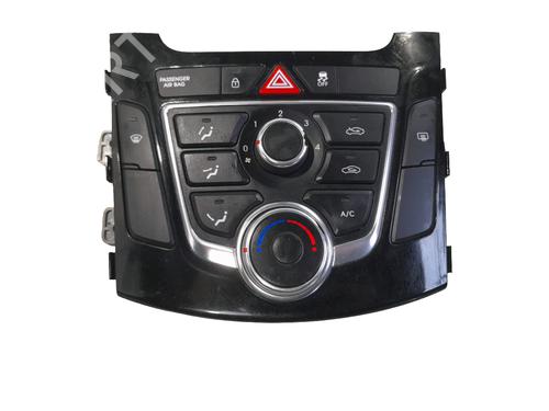 Used Other Other HYUNDAI i30 (GD) 1.4 (101 hp) 34549359 34549359