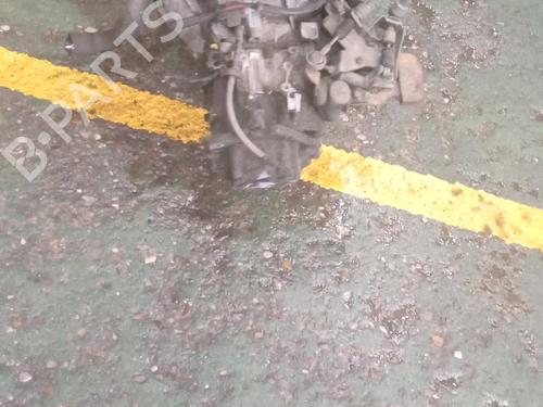 Gearbox ALFA ROMEO 156 (932_) 1.6 16V T.SPARK (932.A4, 932.A4100) | BP19046019M3 