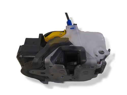 Used Front left lock Front left lock OPEL ASTRA J (P10) 1.6 (68) (115 hp) 34466379 34466379
