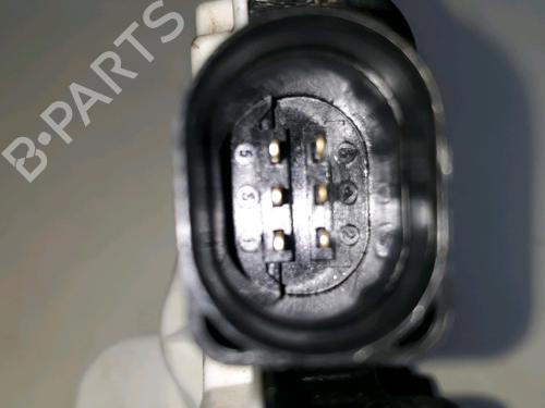 Rear right lock SEAT IBIZA IV (6J5, 6P1) 1.2 TSI | BP18553632C99 