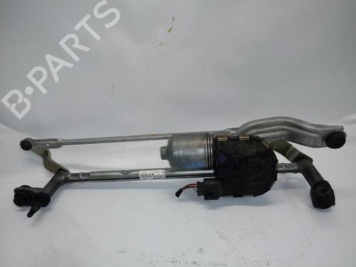 Used Front wiper motor Front wiper motor VW GOLF VII Variant (BA5, BV5) [2013-2022] 34483015 34483015