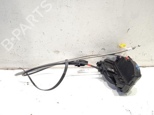 Front left lock NISSAN NOTE (E11, NE11) 1.6 | BP14466633C98 