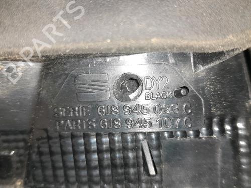 Left tailgate light SEAT IBIZA IV ST (6J8, 6P8) 1.6 TDI | BP34550607C79 - Image 4