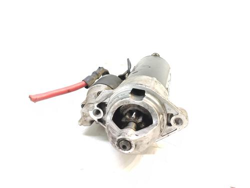 Used Starter BMW 5 (E60) [2001-2010]  18701167