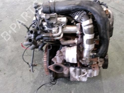 Starter DACIA DOKKER MPV (KE_) 1.5 dCi / Blue dCi 75 (KEAJ, KEAH, KEJW) | BP36474894M8 - Image 3