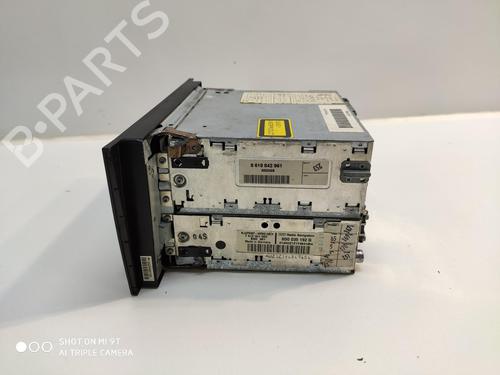 Radio AUDI A4 B7 (8EC)  | BP19048767E6 