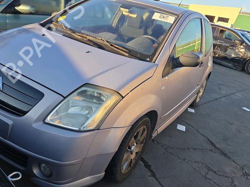 Used Parts CITROËN C2 (JM_)  1.4  4641878
