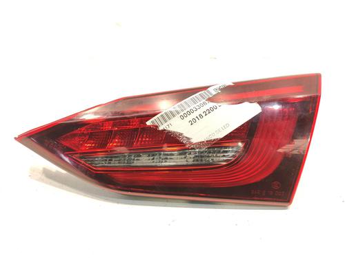 Right taillight INFINITI Q50 50 D | BP34487095C35 - Image 3