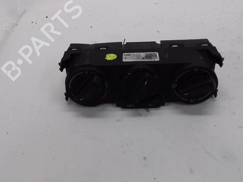 Used Climate control SEAT IBIZA IV ST (6J8, 6P8) [2010-2016]  14446330