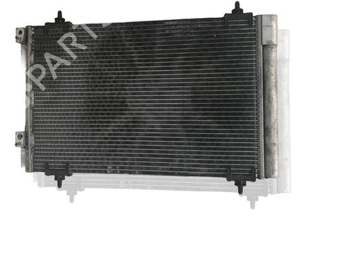 Used Heater matrix PEUGEOT 308 I (4A_, 4C_) 1.6 HDi (112 hp) 23041622
