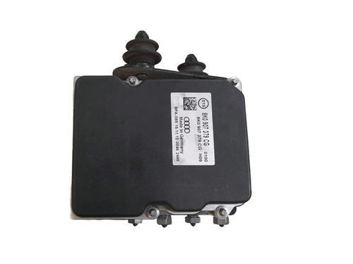 ABS pump AUDI A4 B8 (8K2) 2.0 TDI | BP33408119M43  - Image 5