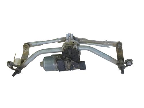 Front wiper motor PEUGEOT 208 I (CA_, CC_) 1.6 HDi | BP21843578M29 