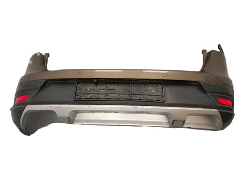 Bumper achter SEAT LEON ST (5F8) 2.0 TDI 4Drive (184 hp) 24966914