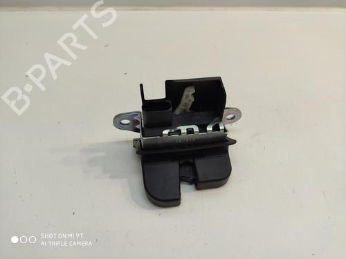 Bakluke lås VW POLO VI (AW1, BZ1, AE1) 1.6 TDI (80 hp) 14463664