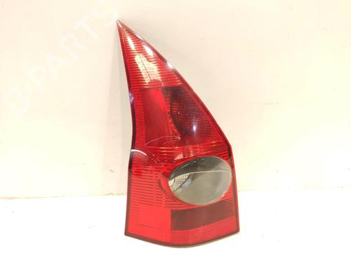 Used Left taillight Left taillight RENAULT MEGANE II Estate (KM0/1_) 1.5 dCi (KM0F, KM0T, KM2B) (82 hp) 34487220 34487220