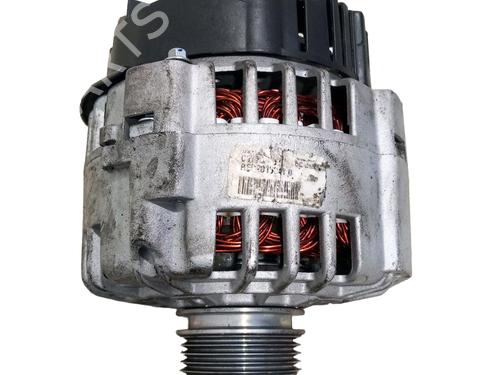 Alternator DACIA DUSTER (HS_) 1.5 dCi 4x4 (HSMC, HSMD) | BP35735704M7 - Image 2