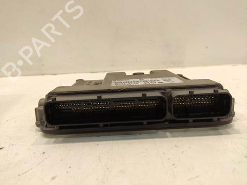 Engine control unit (ECU) TOYOTA AURIS (_E18_) 1.4 D-4D (NDE180_, NDE180R) | BP35731188M57 - Image 2