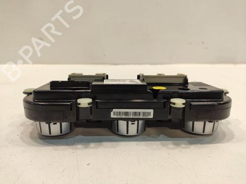 Commande Chauffage VW SHARAN (7M8, 7M9, 7M6) [1995-2010]  18701163