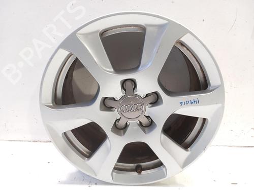 Used Rim AUDI A4 B8 (8K2) 2.0 TDI (143 hp) 14477946