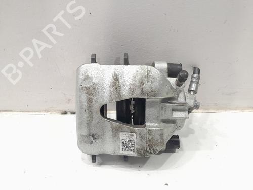 Used Right front brake caliper Right front brake caliper SEAT IBIZA V (KJ1, KJG) 1.0 TSI (110 hp) 34447141 34447141