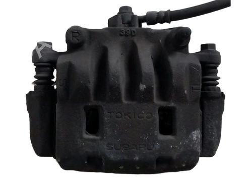 Used Other Other SUBARU FORESTER (SJ_) 2.0 i AWD (SJ5) (150 hp) 33409662 33409662