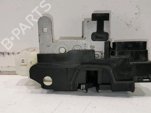 Rear right lock VOLVO V40 Hatchback (525) D2 | BP14479638C99 