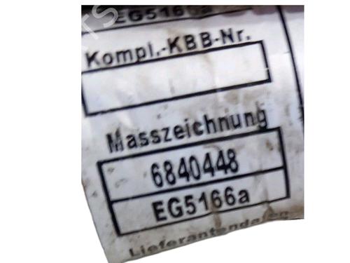 Cable BMW i3 (I01) s Electric | BP37221852E12 - Image 4