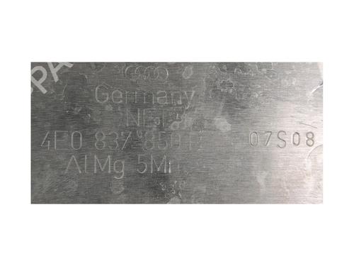 Rudehejsemekanisme Højre foran AUDI A8 D3 (4E2, 4E8)  | BP20722134C23 