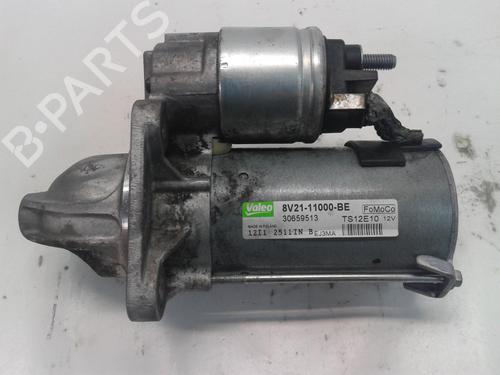 Startmotor FORD FIESTA VI (CB1, CCN) [2008-2017]  14447820