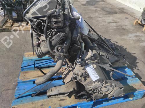 Motor Motor MERCEDES-BENZ A-CLASS (W169) A 200 CDI (169.008, 169.308) (140 hp) 34486932 34486932