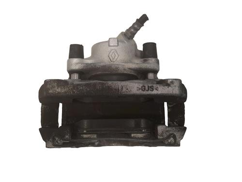 Right front brake caliper DACIA DUSTER (HM_) 1.0 TCe LPG (HMM6, HMMT) | BP33409860M104 - Image 2