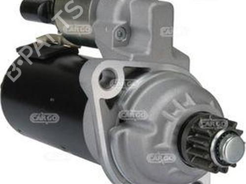 Starter AUDI A3 Sportback (8VA, 8VF) | BP36843747M8 - Image 2