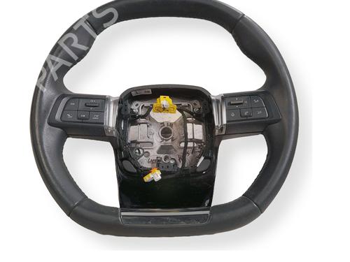 Used Steering wheel CITROËN C4 I (LC_) 2.0 HDi (110 hp) 27437468