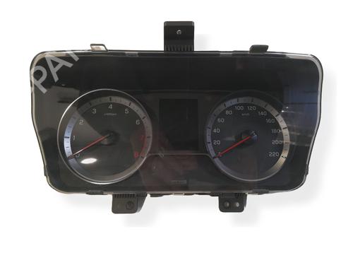 Used Instrument cluster Instrument cluster SSANGYONG KORANDO (C300) 1.5 e-XGDi (163 hp) 34468962 34468962