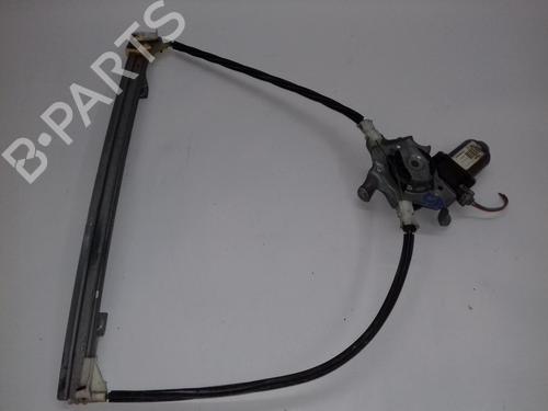 Used Front right window mechanism RENAULT CLIO II (BB_, CB_) 1.2 16V (BB05, BB0W, BB11, BB27, BB2T, BB2U, BB2V, CB05,... (75 hp) 14462725