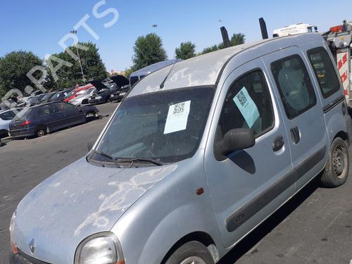 Used Parts RENAULT KANGOO (KC0/1_)  D 65 1.9 (KC0E, KC02, KC0J, KC0N)  4639033