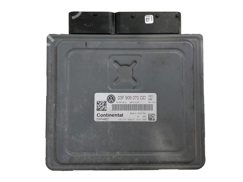 Used Engine control unit (ECU) Engine control unit (ECU) VW POLO V (6R1, 6C1) 1.2 TSI (90 hp) 35734416 35734416