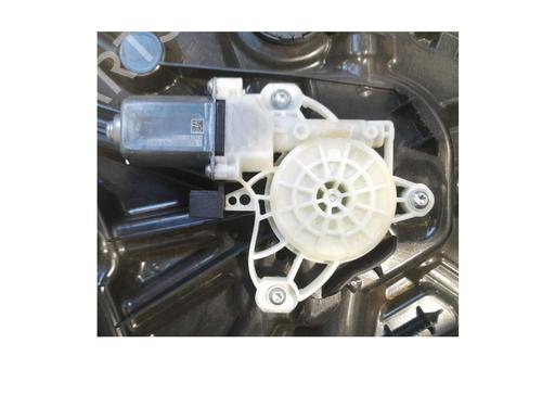 Front right window mechanism MERCEDES-BENZ EQA (H243) EQA 250+ (243.702) | BP37268710C23 - Image 3