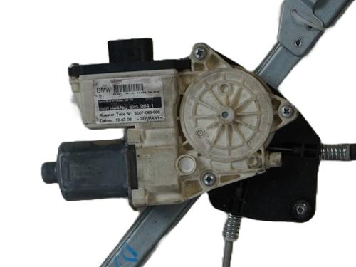 Front right window mechanism BMW X3 (E83) 2.0 d | BP34463931C23 - Image 4