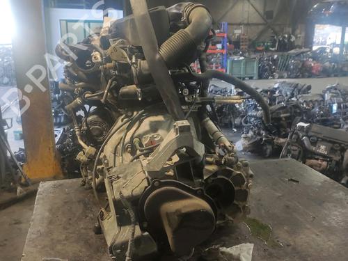 Starter FORD FOCUS III 1.0 EcoBoost | BP38255158M8 - Image 2
