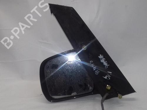 Used Left mirror TOYOTA PREVIA II (_R3_) 2.0 D-4D (CLR30_, CLR30R) (116 hp) 14451805