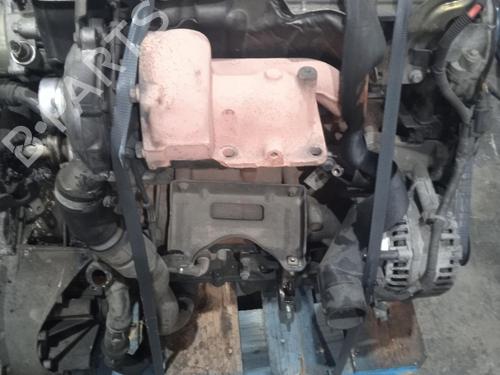 Engine FORD MONDEO III (B5Y) | BP19049707M1