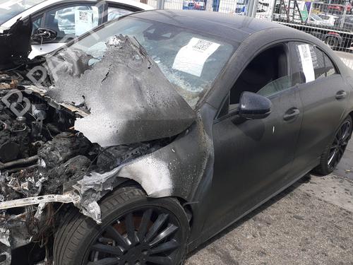 Used Parts MERCEDES-BENZ CLA (C118)  CLA 220 4-matic (118.345)  4169875