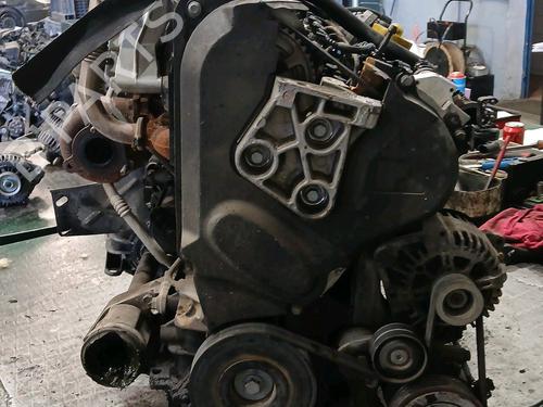 Motor für RENAULT SCÉNIC II (JM0/1_) 1.9 dCi (JM0G, JM12, JM1G, JM2C) (120 hp) 23968712