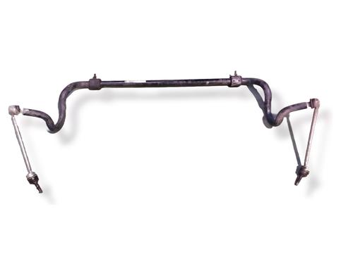 Used Anti roll bar Anti roll bar MERCEDES-BENZ GLC Coupe (C253) 220 d 4-matic (253.303, 253.305) (170 hp) 33406003 33406003